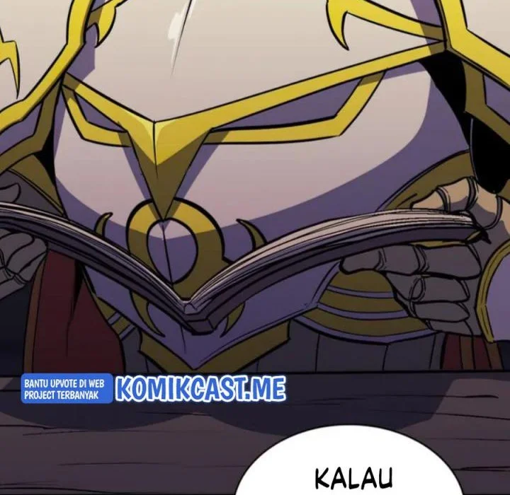 Max Level Returner Chapter 179 - halaman 21