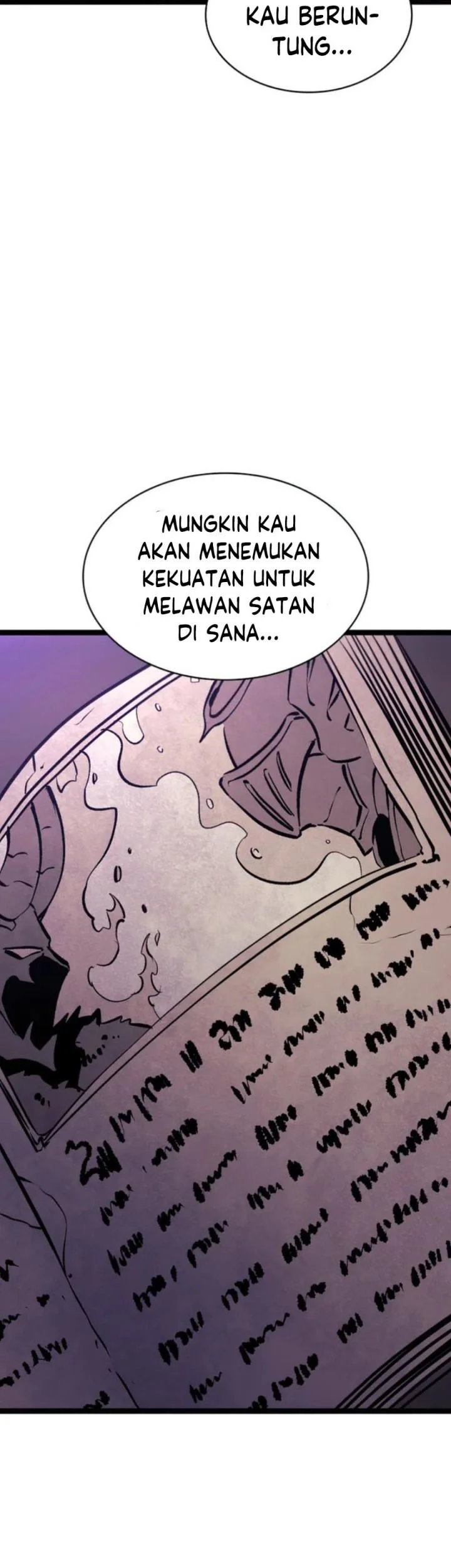 Max Level Returner Chapter 179 - halaman 22