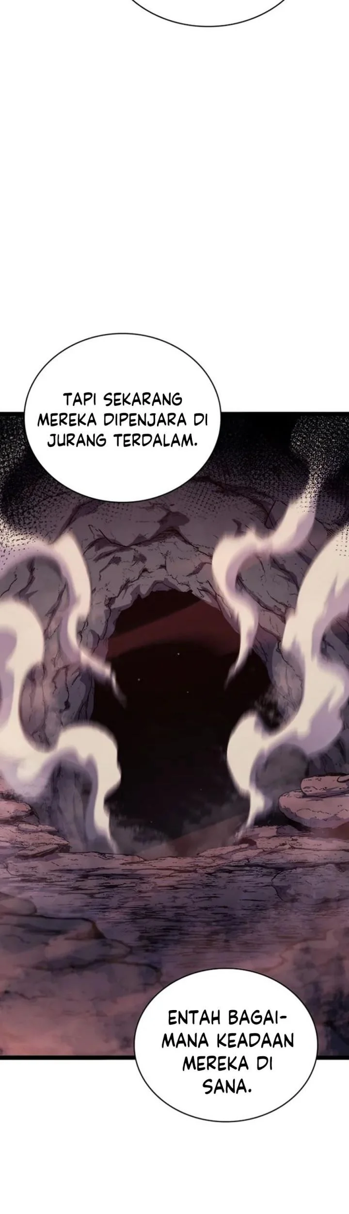 Max Level Returner Chapter 179 - halaman 4