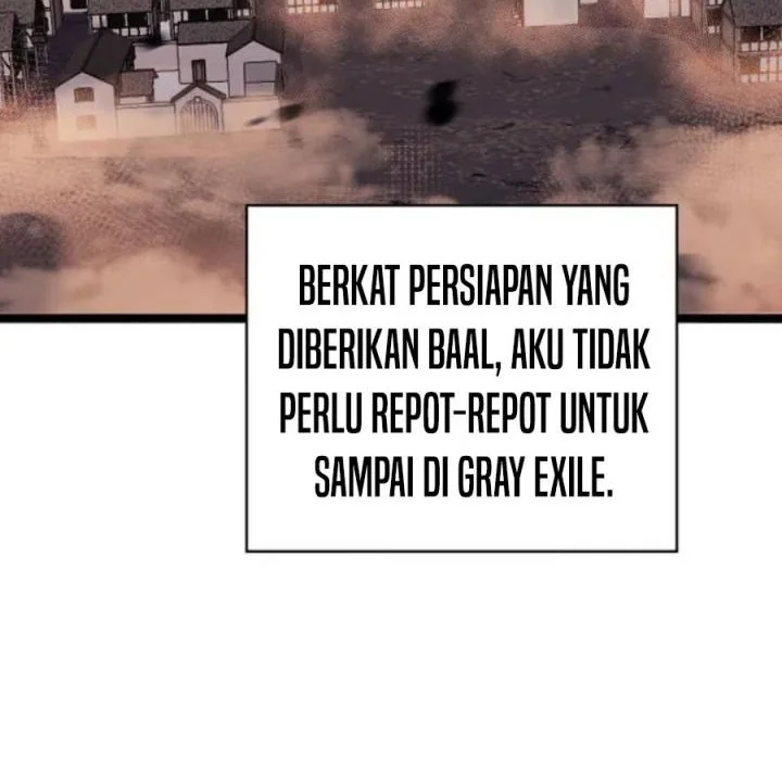 Max Level Returner Chapter 179 - halaman 52