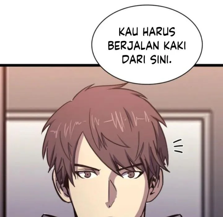 Max Level Returner Chapter 179 - halaman 54
