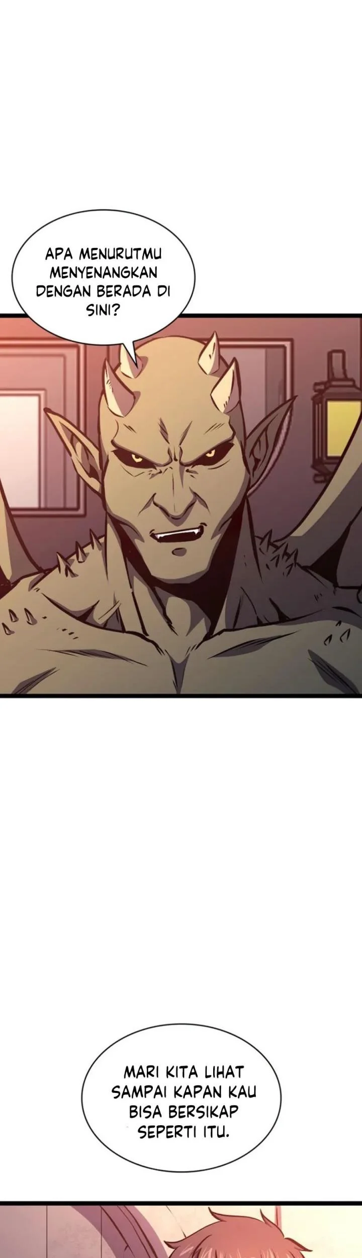 Max Level Returner Chapter 179 - halaman 60