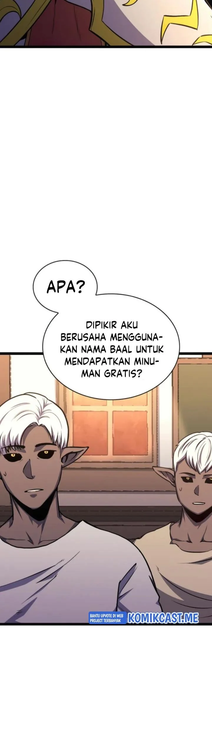 Max Level Returner Chapter 179 - halaman 80