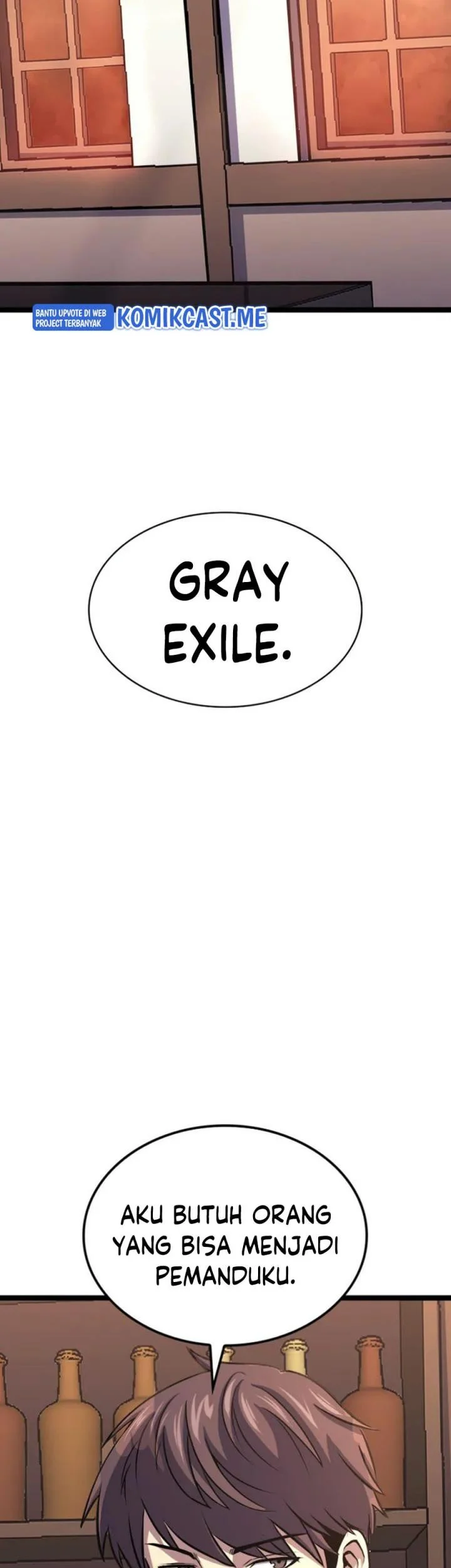 Max Level Returner Chapter 179 - halaman 89