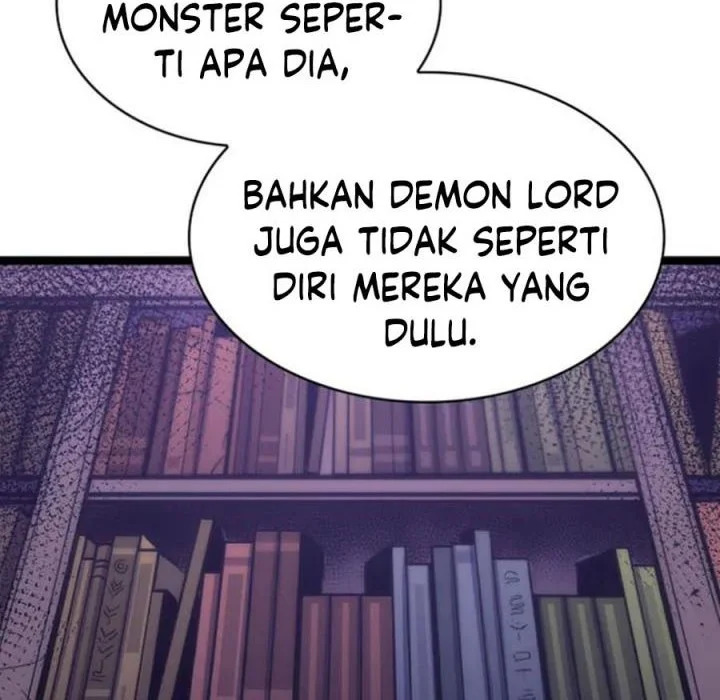 Max Level Returner Chapter 179 - halaman 9