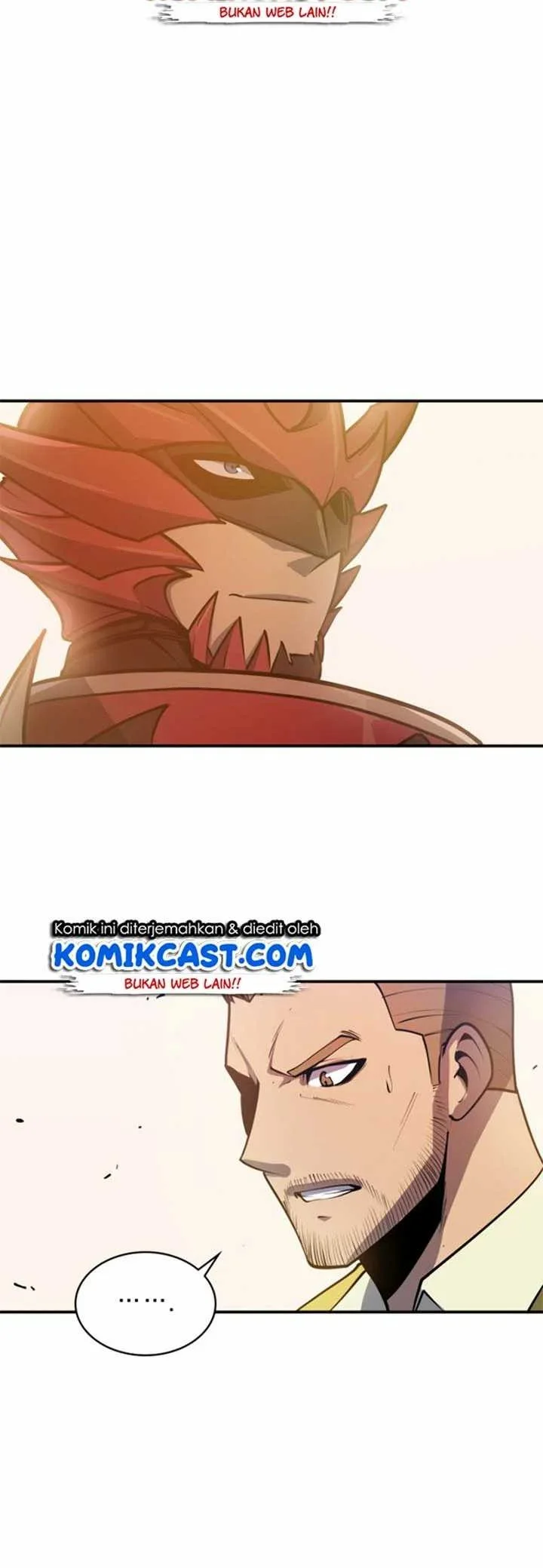 Max Level Returner Chapter 18 - halaman 10
