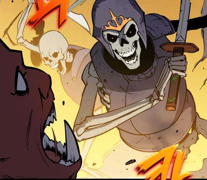 Max Level Returner Chapter 18 - halaman 23
