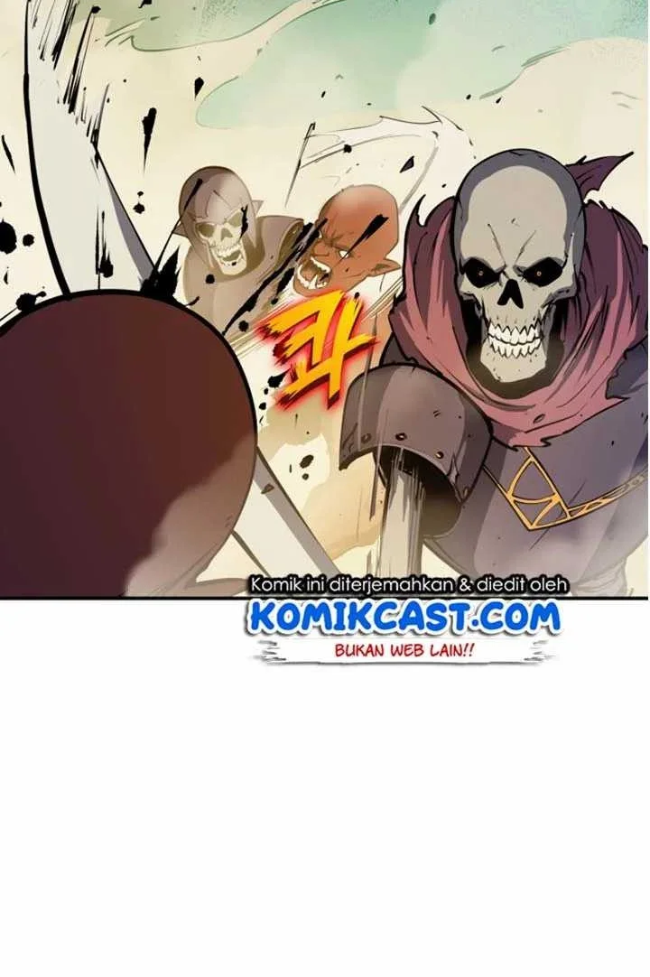 Max Level Returner Chapter 18 - halaman 26