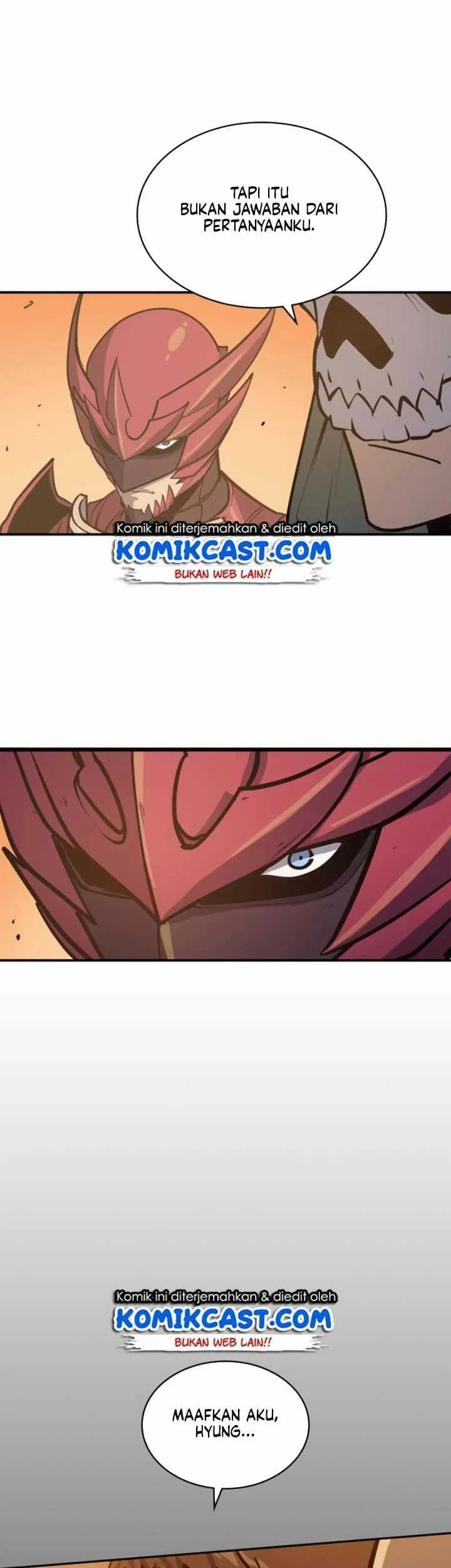 Max Level Returner Chapter 18 - halaman 36