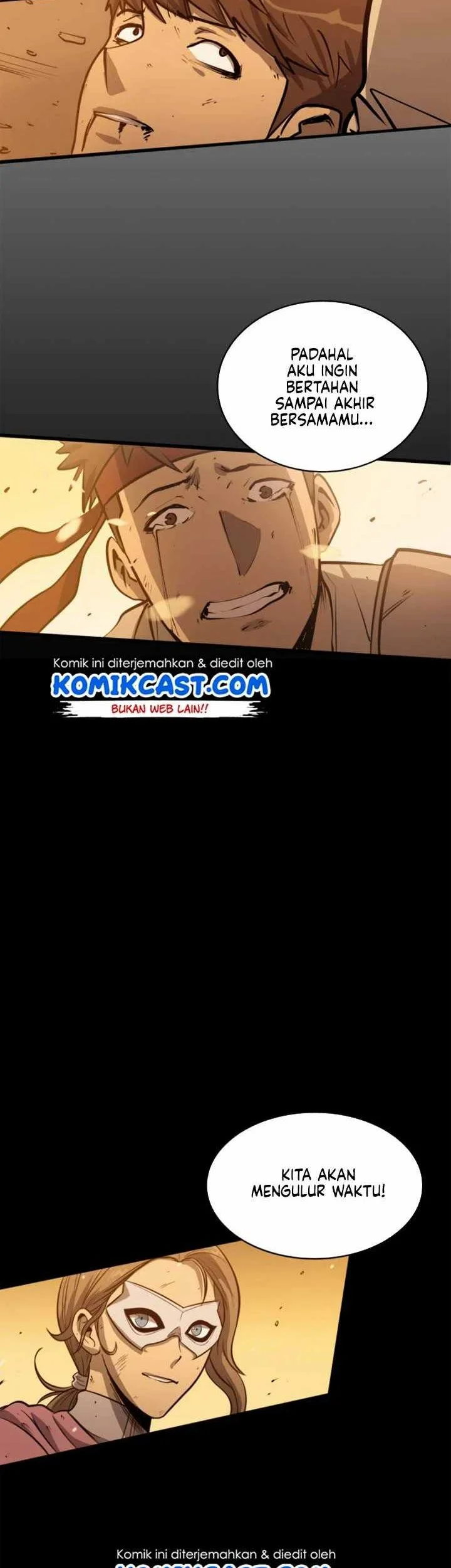 Max Level Returner Chapter 18 - halaman 37