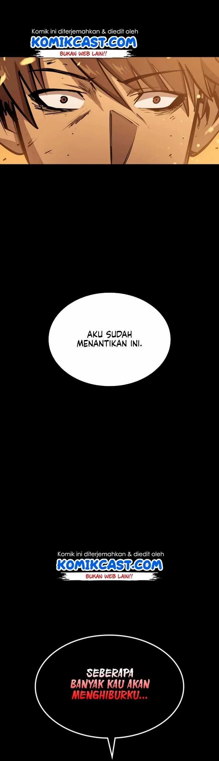Max Level Returner Chapter 18 - halaman 42