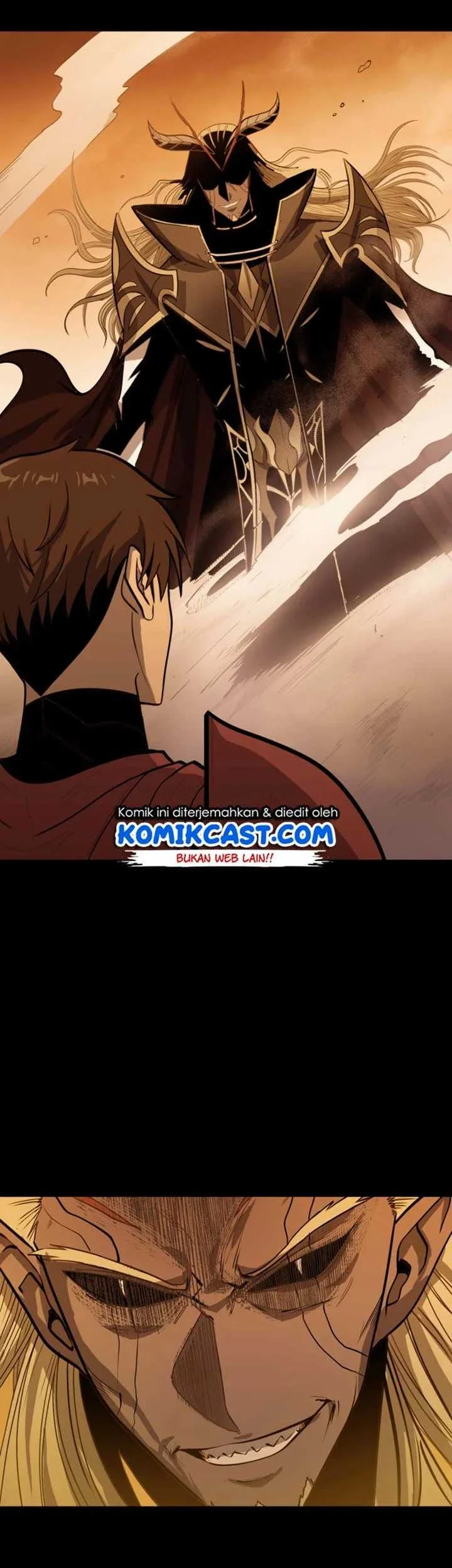 Max Level Returner Chapter 18 - halaman 43