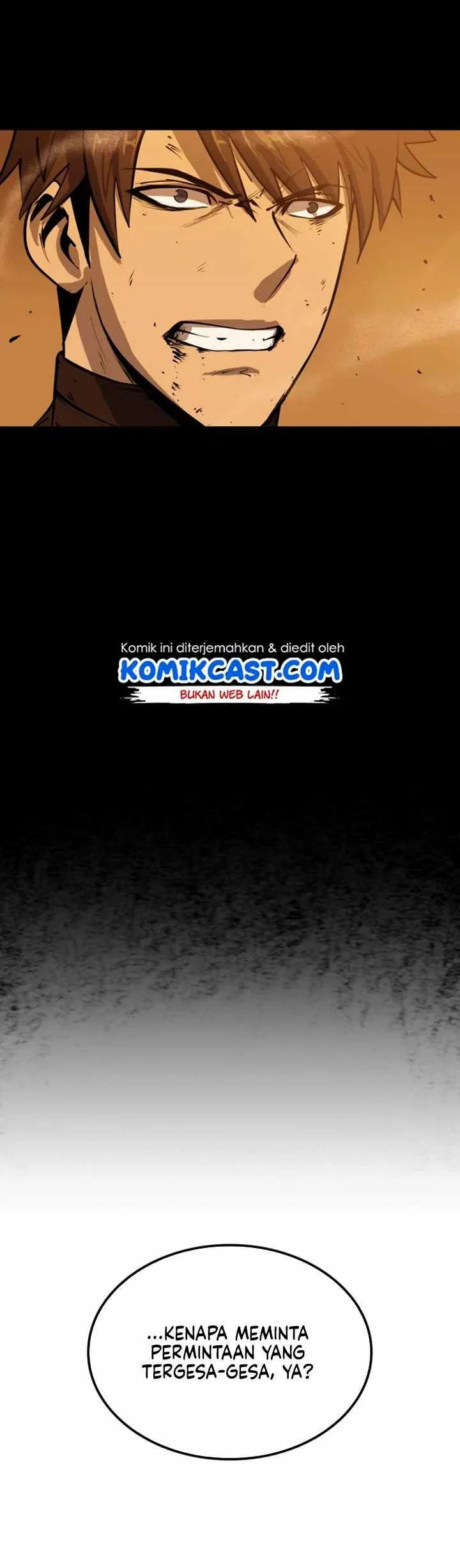 Max Level Returner Chapter 18 - halaman 44