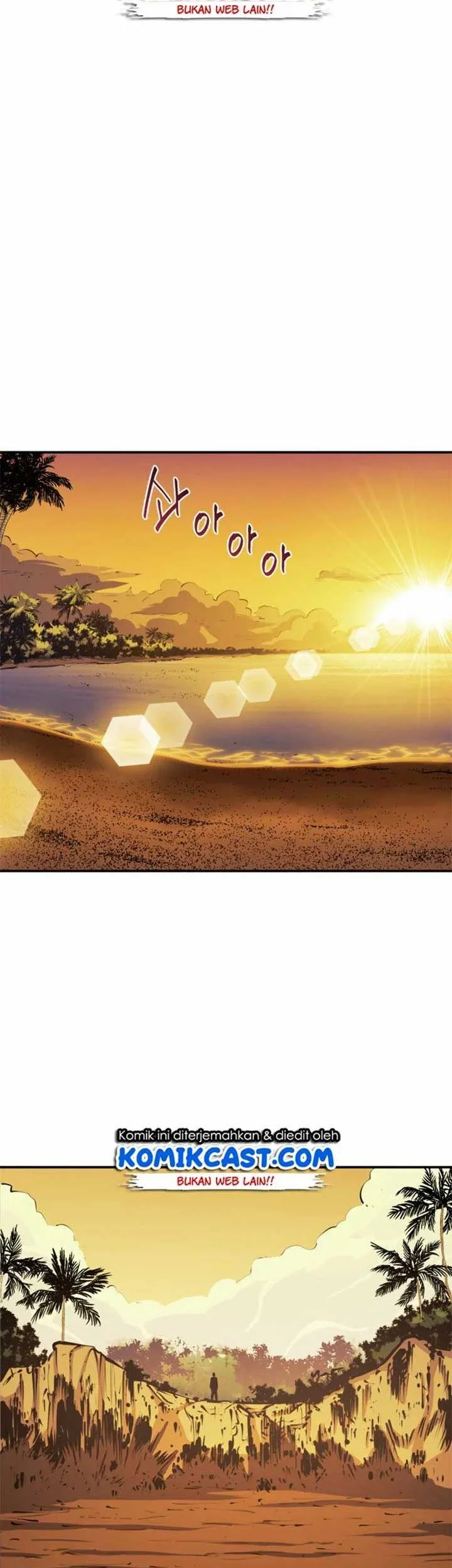 Max Level Returner Chapter 18 - halaman 50