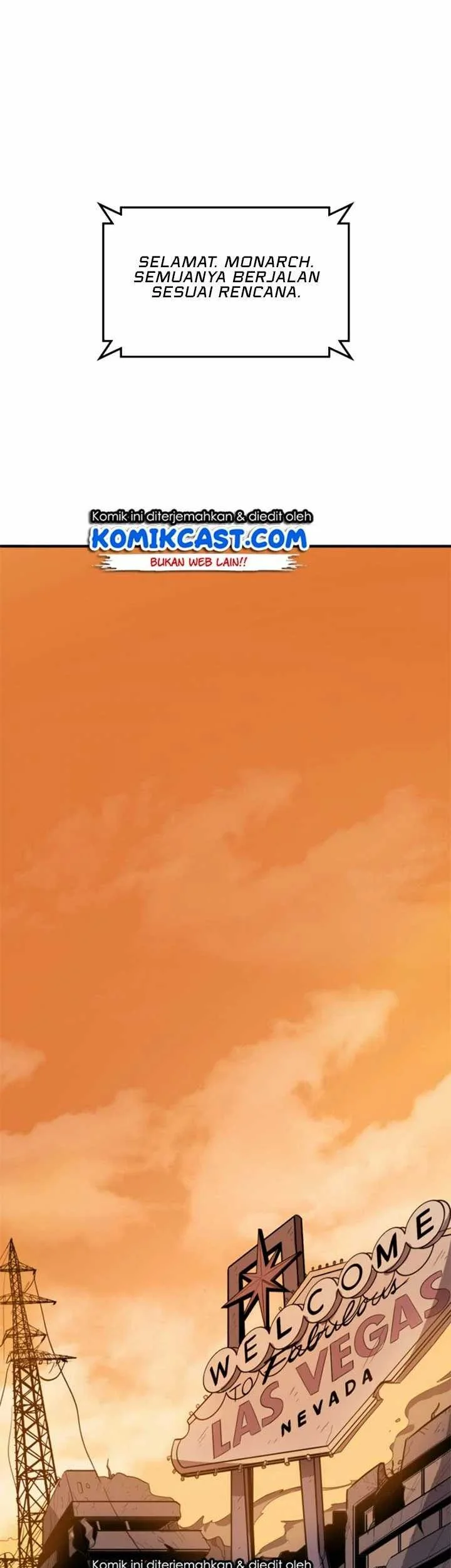 Max Level Returner Chapter 18 - halaman 55