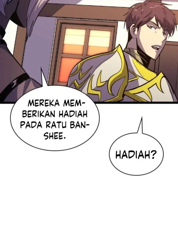 Max Level Returner Chapter 180 - halaman 33