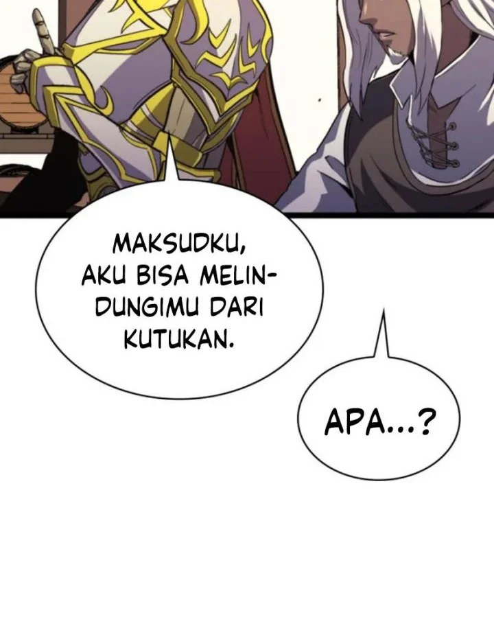 Max Level Returner Chapter 180 - halaman 35