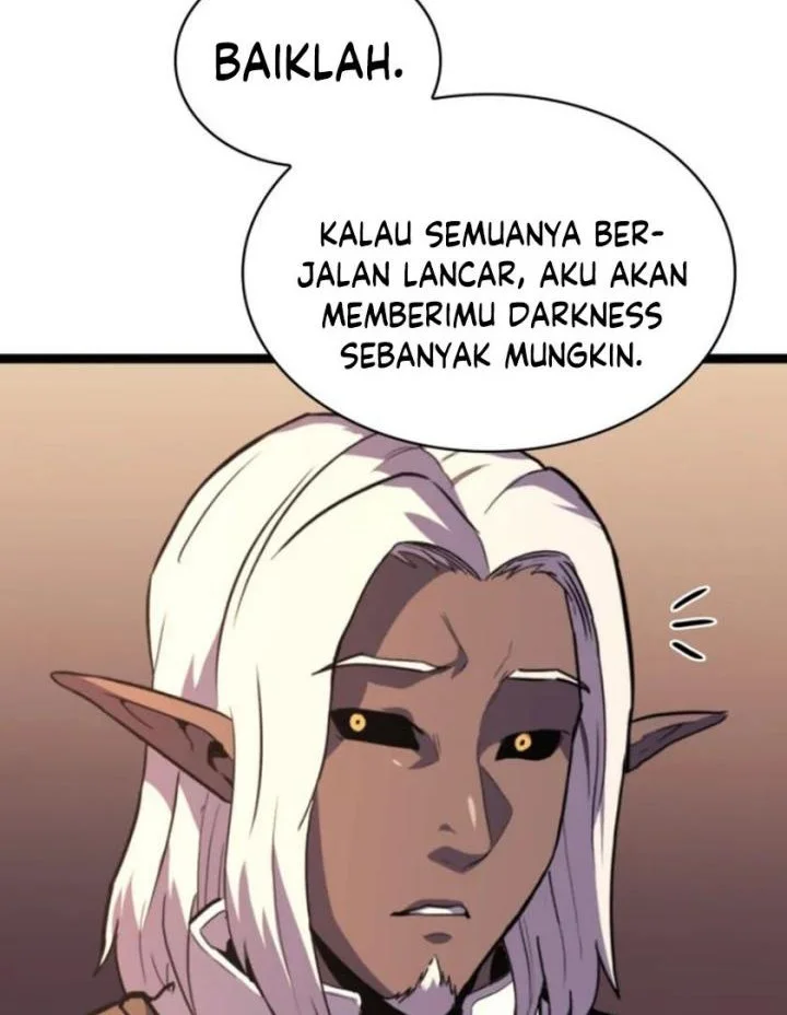 Max Level Returner Chapter 180 - halaman 41