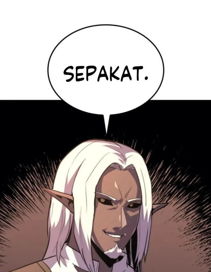 Max Level Returner Chapter 180 - halaman 45
