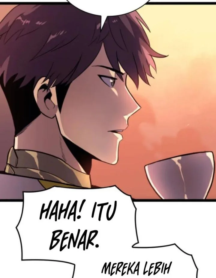 Max Level Returner Chapter 180 - halaman 51