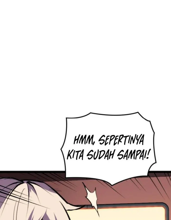 Max Level Returner Chapter 180 - halaman 55