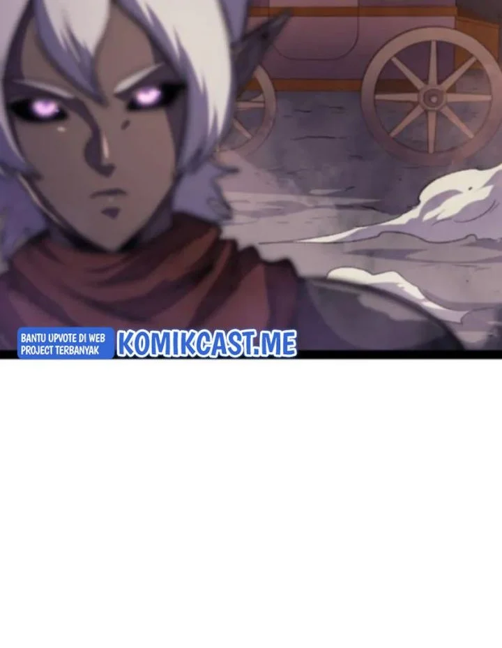 Max Level Returner Chapter 180 - halaman 71