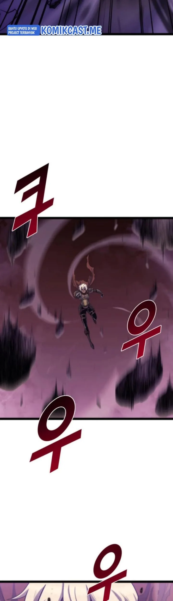 Max Level Returner Chapter 181 - halaman 20