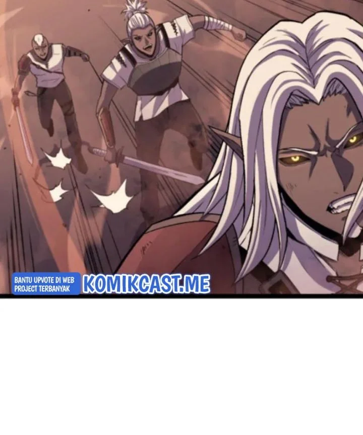 Max Level Returner Chapter 181 - halaman 5