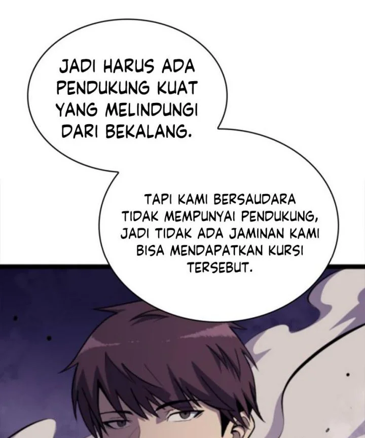 Max Level Returner Chapter 181 - halaman 54