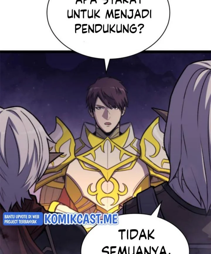 Max Level Returner Chapter 181 - halaman 57