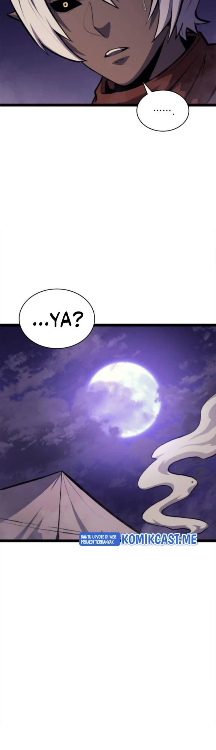 Max Level Returner Chapter 181 - halaman 60