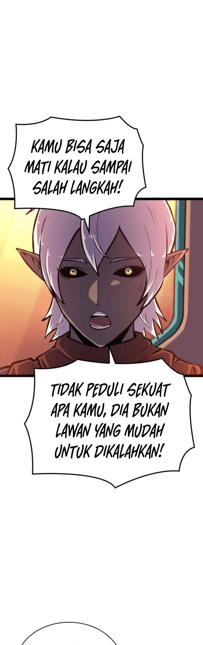 Max Level Returner Chapter 182 - halaman 17