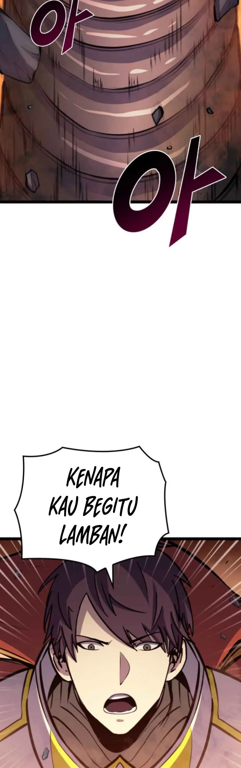 Max Level Returner Chapter 182 - halaman 26