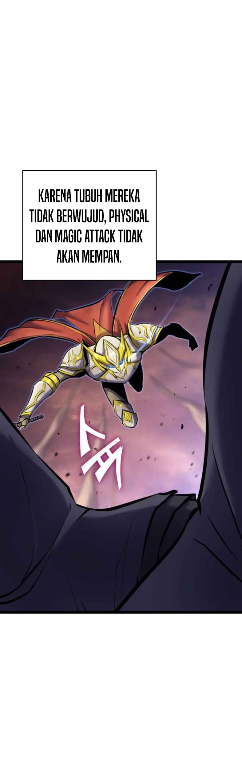 Max Level Returner Chapter 182 - halaman 3