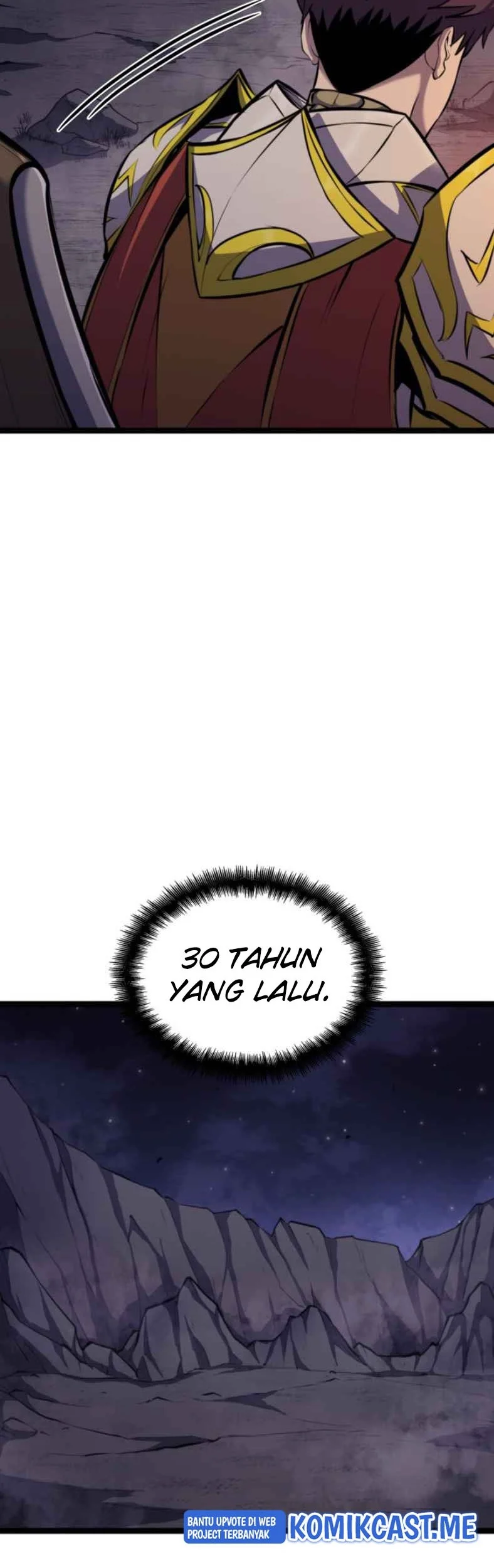 Max Level Returner Chapter 182 - halaman 36