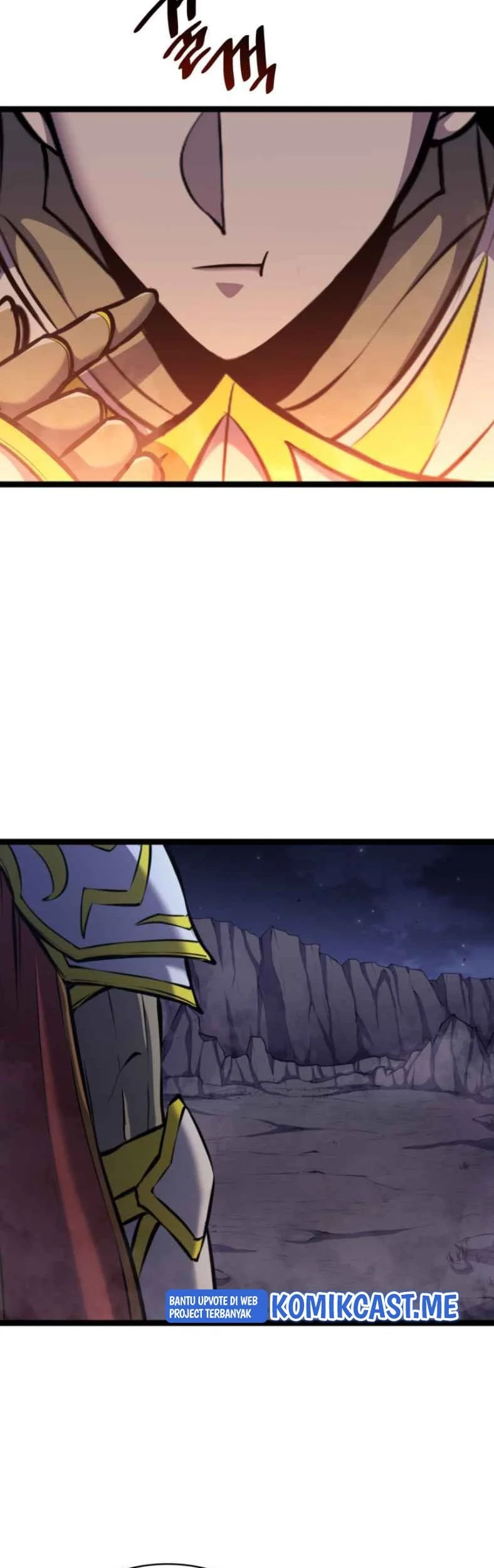 Max Level Returner Chapter 182 - halaman 39
