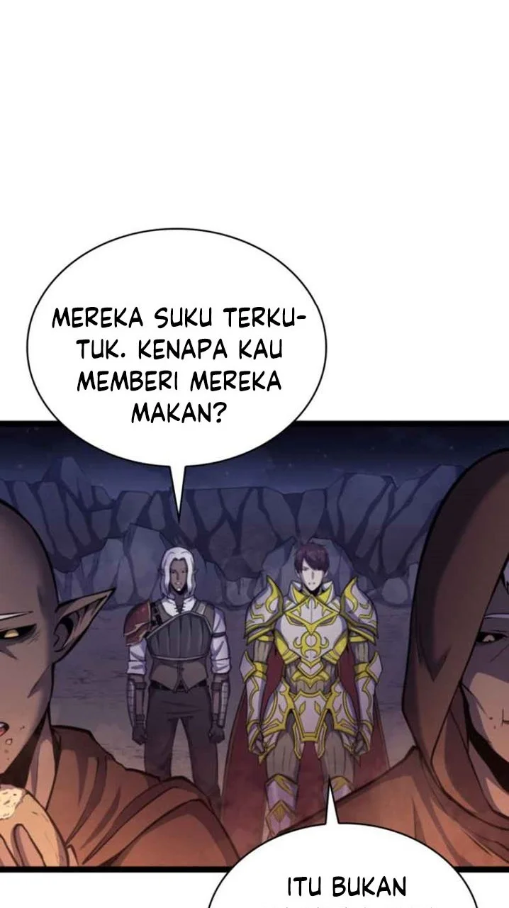 Max Level Returner Chapter 182 - halaman 73