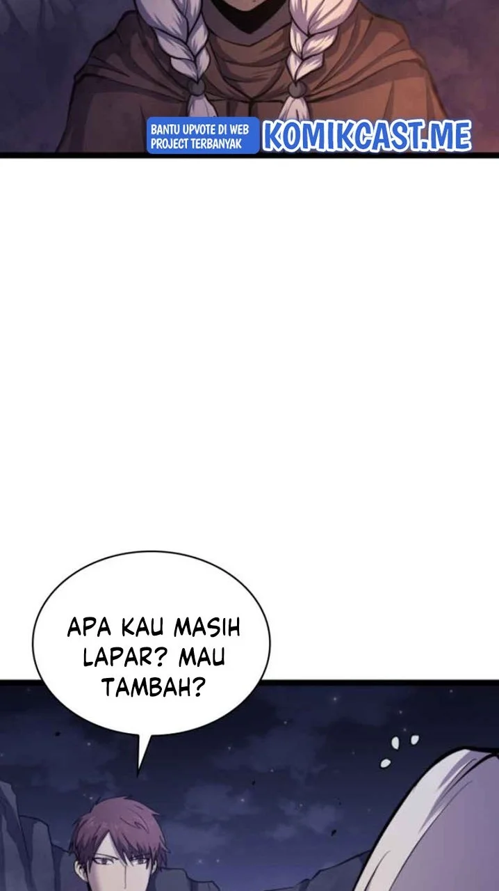 Max Level Returner Chapter 182 - halaman 75