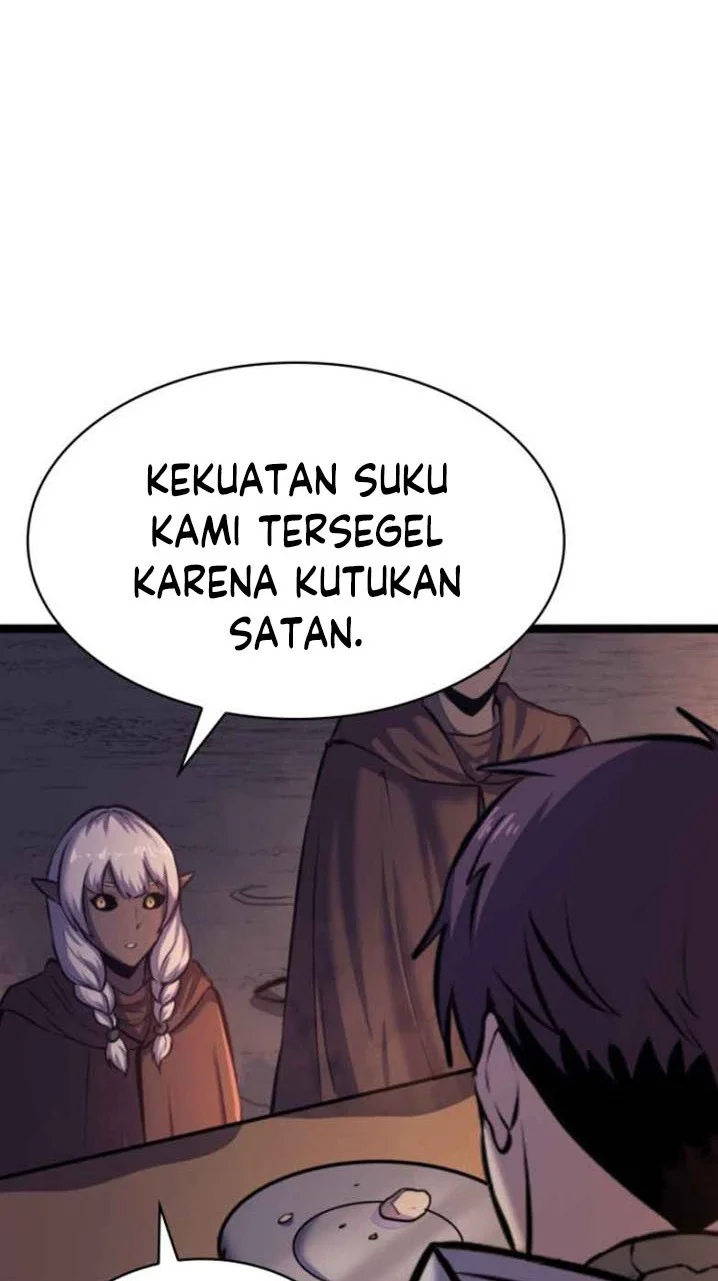 Max Level Returner Chapter 182 - halaman 77