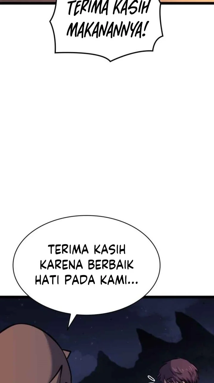 Max Level Returner Chapter 182 - halaman 79