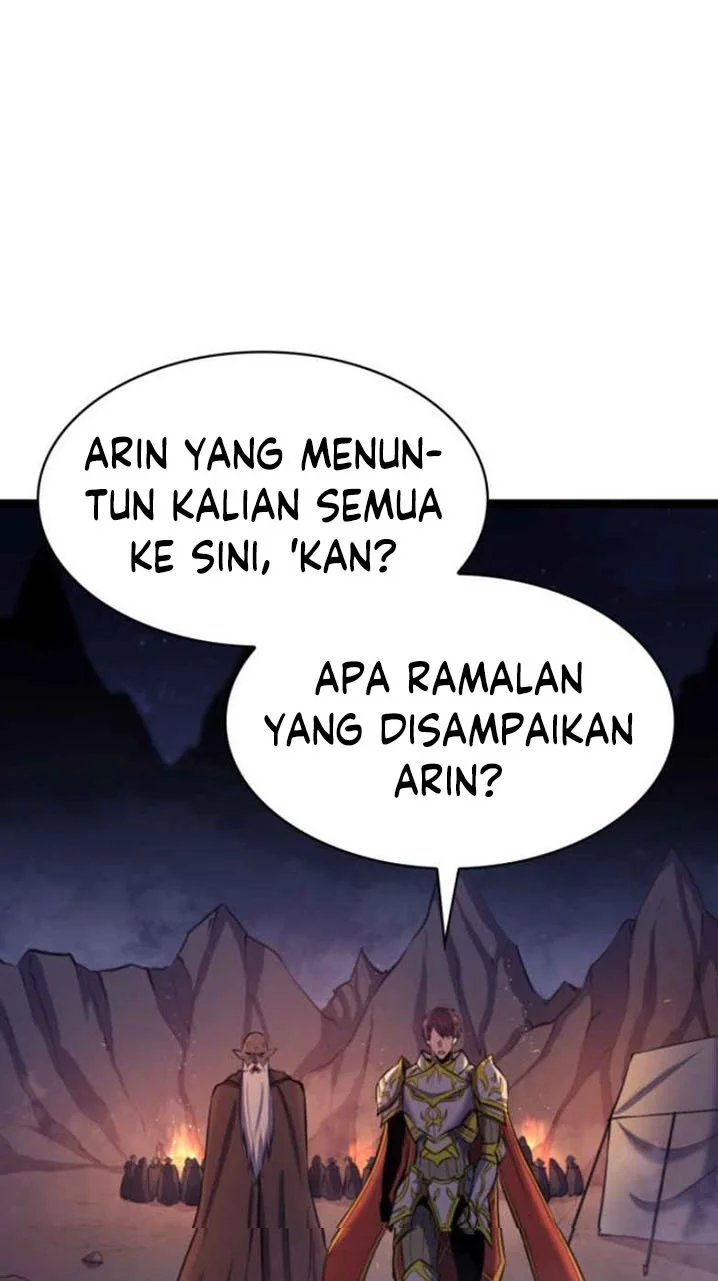 Max Level Returner Chapter 182 - halaman 81