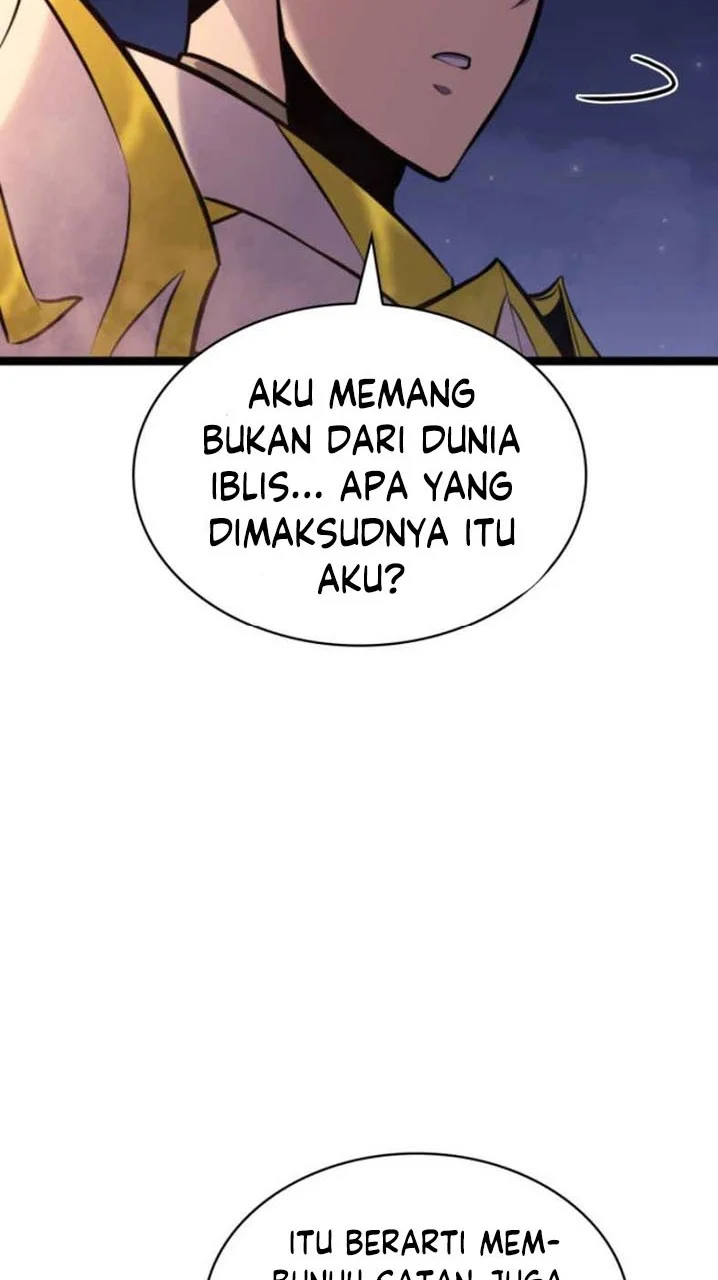 Max Level Returner Chapter 182 - halaman 83