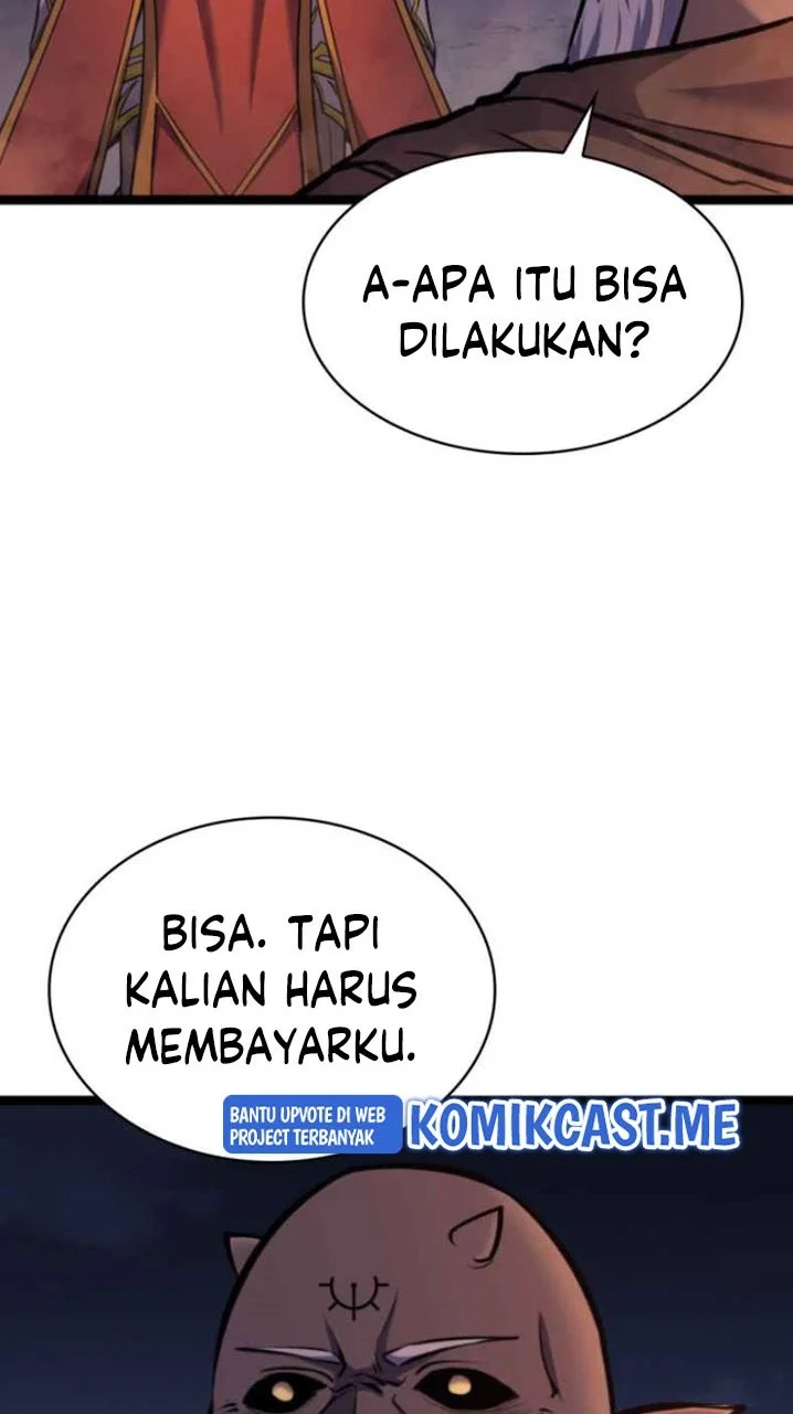 Max Level Returner Chapter 182 - halaman 85