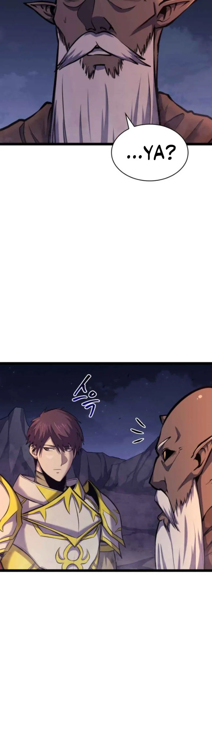 Max Level Returner Chapter 182 - halaman 86