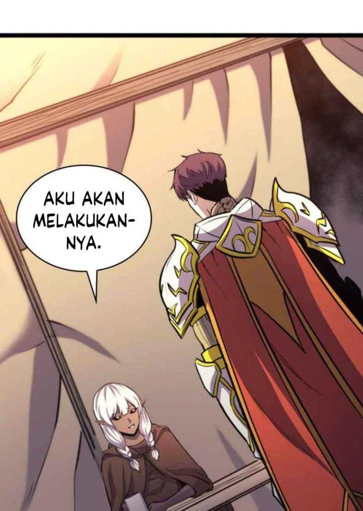 Max Level Returner Chapter 183 - halaman 15