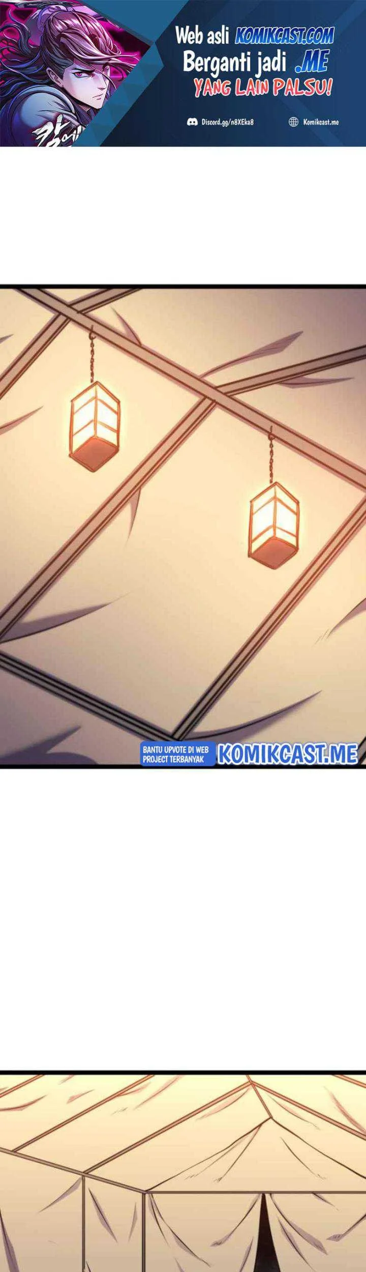 Max Level Returner Chapter 183 - halaman 2