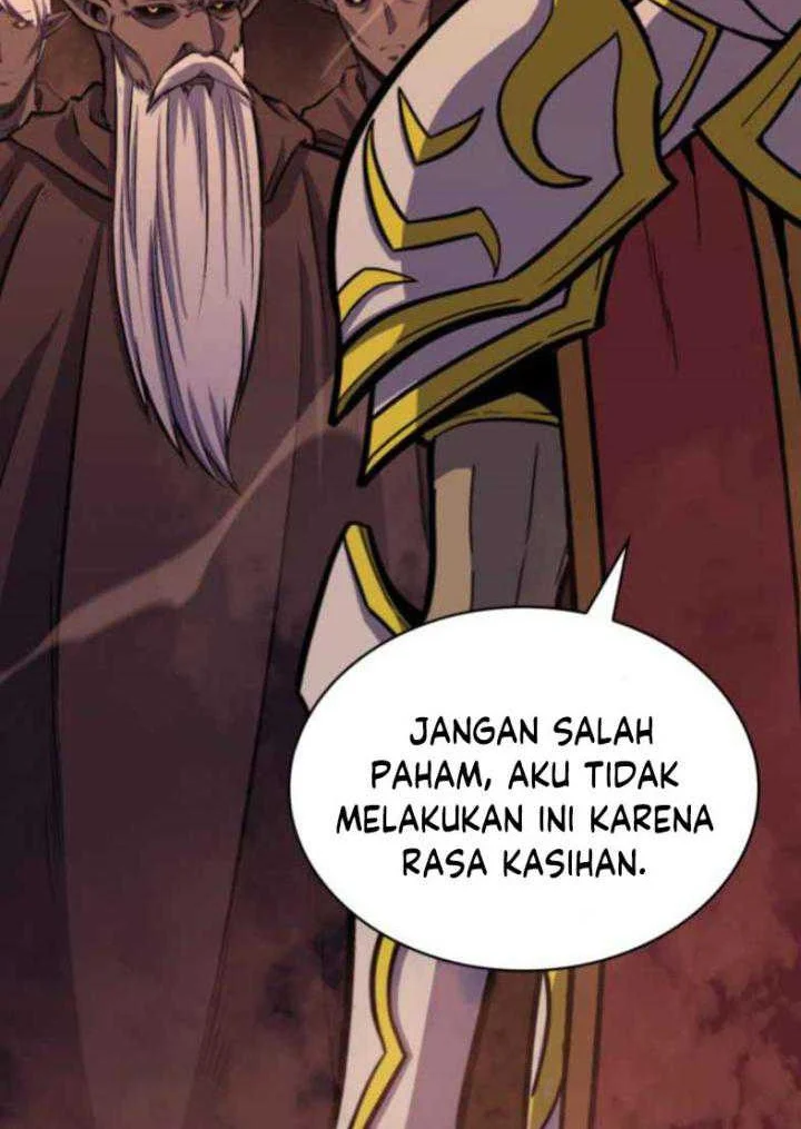 Max Level Returner Chapter 183 - halaman 21