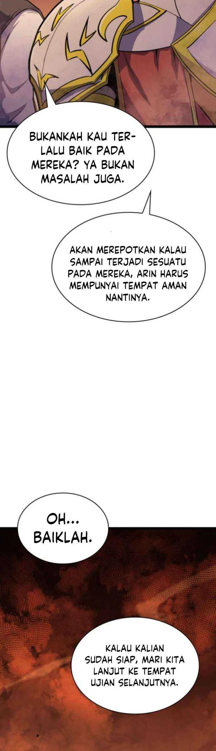 Max Level Returner Chapter 183 - halaman 26