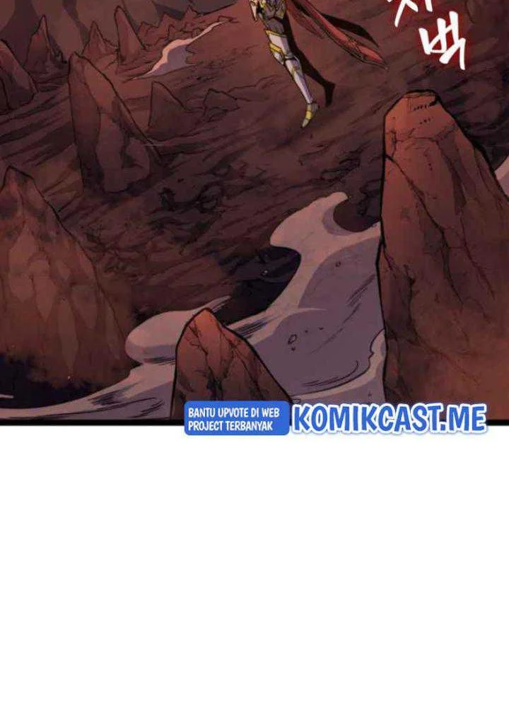 Max Level Returner Chapter 183 - halaman 37