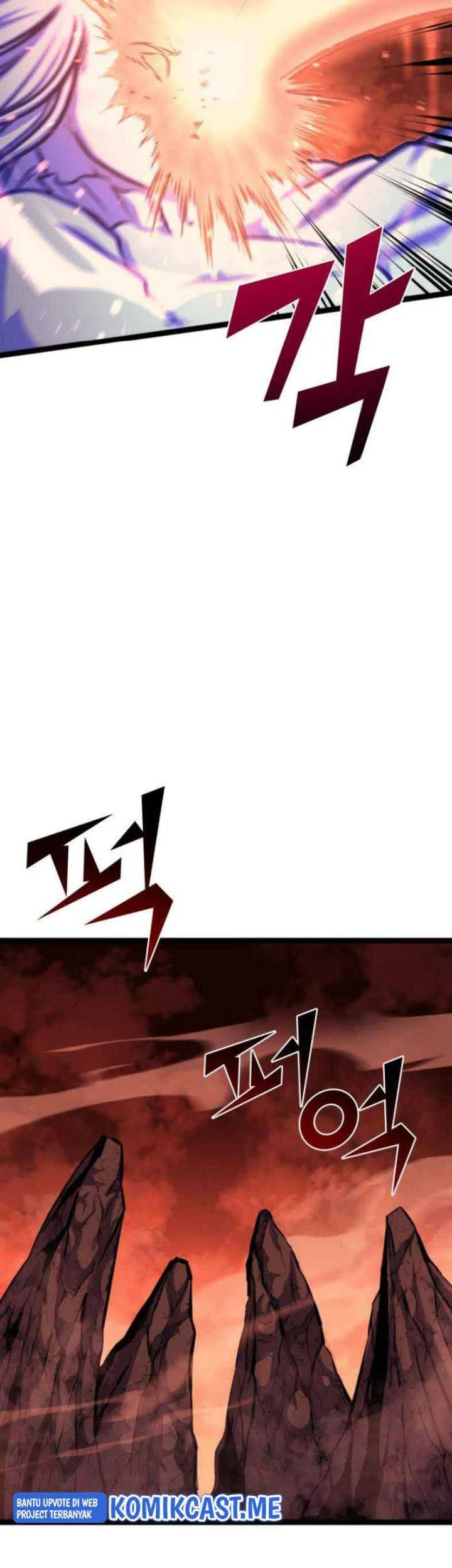 Max Level Returner Chapter 183 - halaman 50